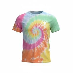 Simply Southern Youth Tie Dye T Shirt Don’t Let Anyone Dull Your Sunshine